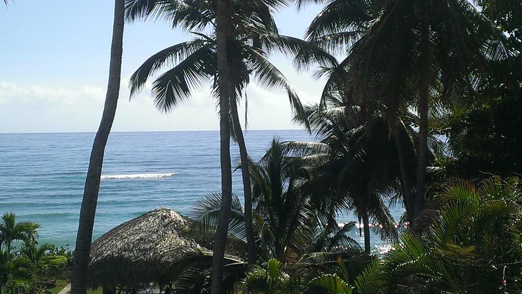 Hotel El Quemaito - Luxury Oceanfront Retreat Barahona Екстер'єр фото