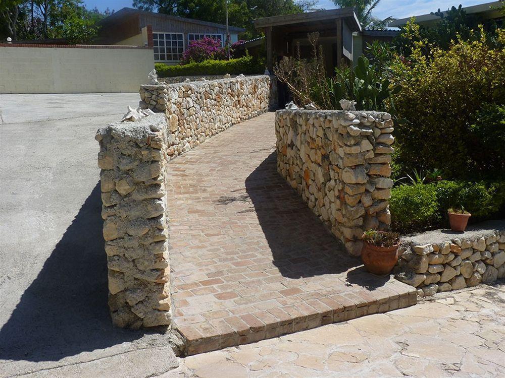 Hotel El Quemaito - Luxury Oceanfront Retreat Barahona Екстер'єр фото