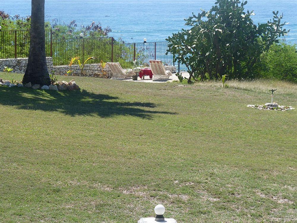 Hotel El Quemaito - Luxury Oceanfront Retreat Barahona Екстер'єр фото