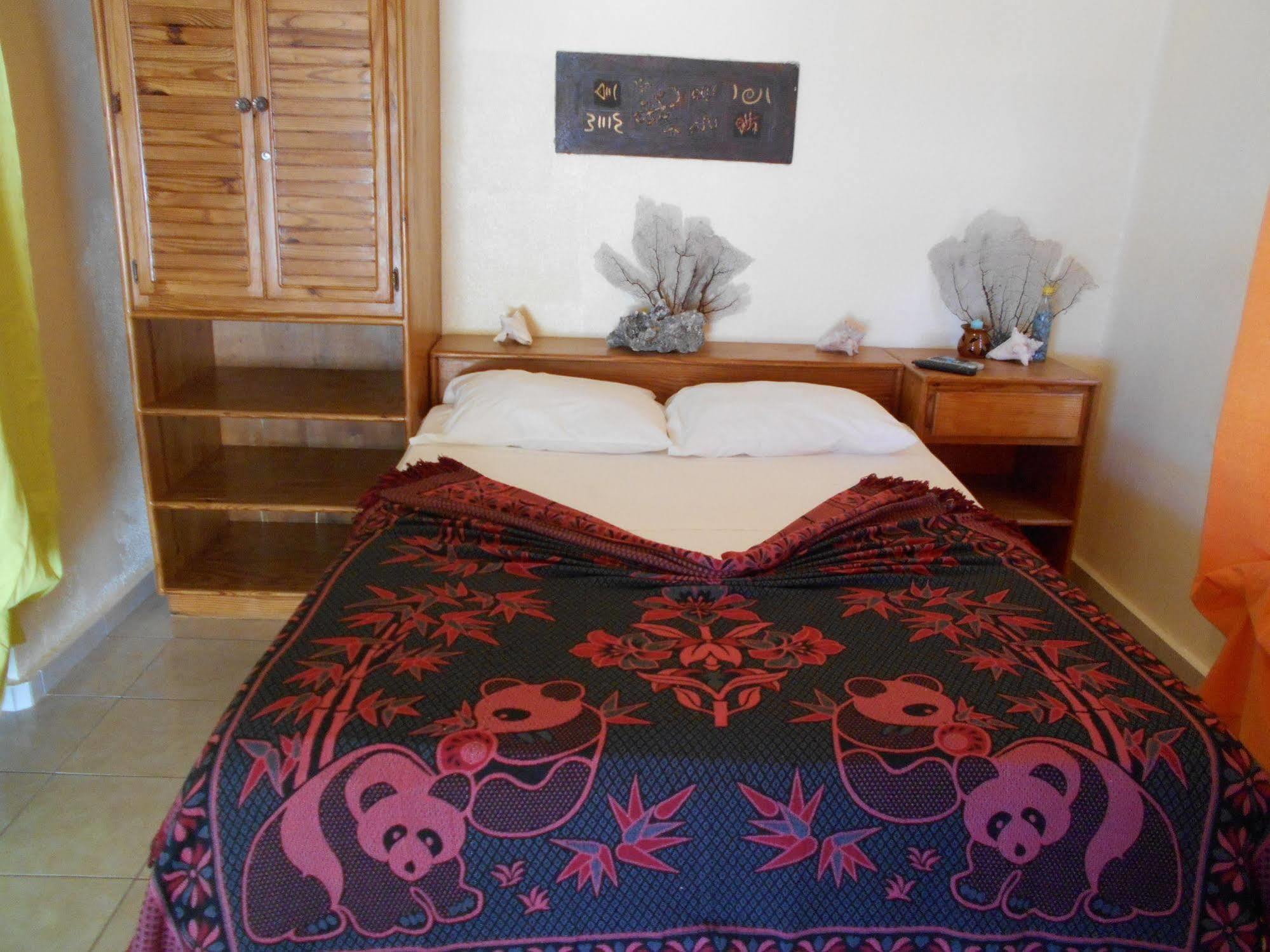 Hotel El Quemaito - Luxury Oceanfront Retreat Barahona Екстер'єр фото
