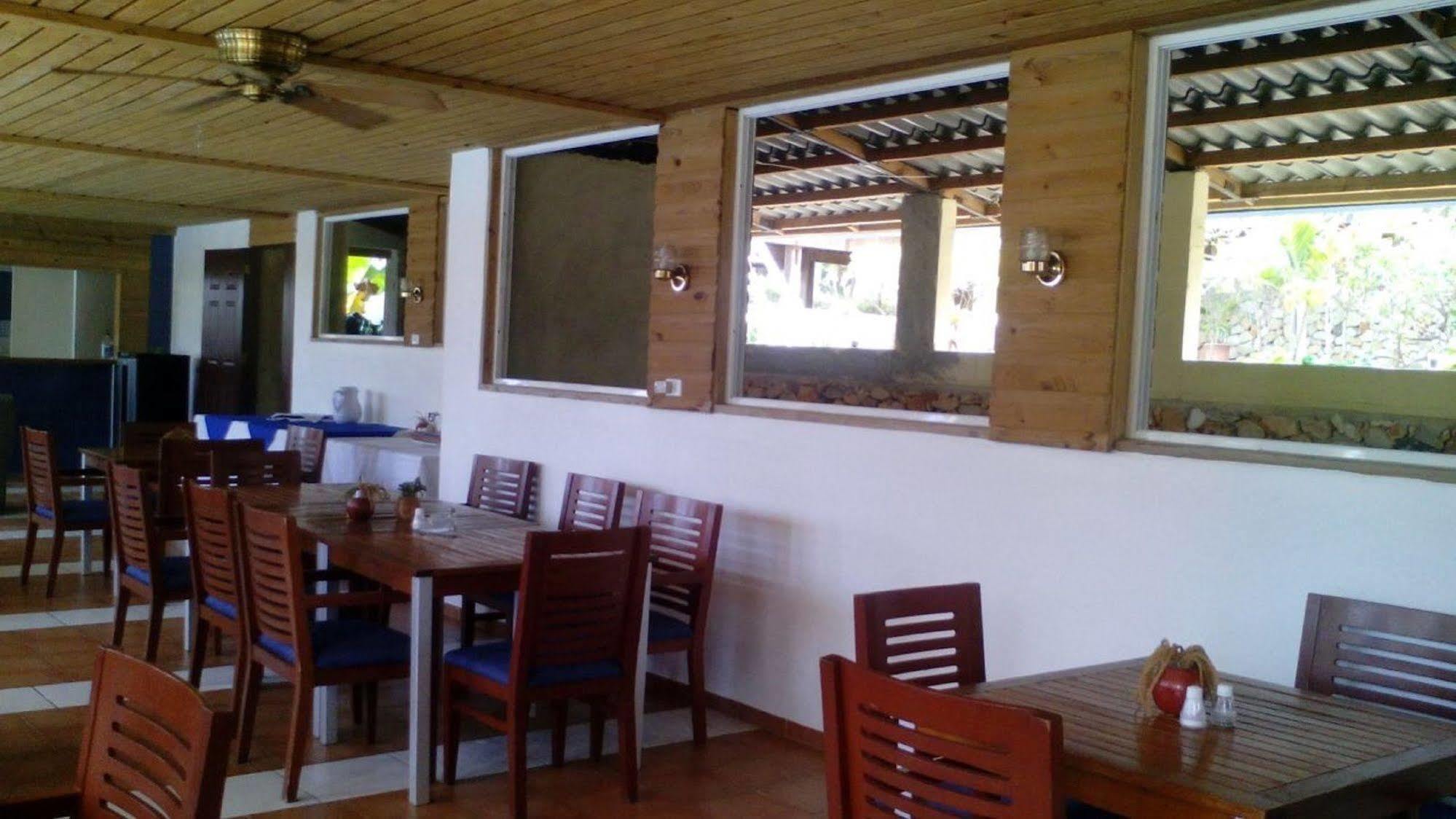Hotel El Quemaito - Luxury Oceanfront Retreat Barahona Екстер'єр фото